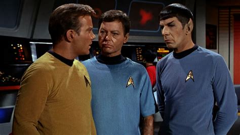 star trek season 1 episode 2|More.